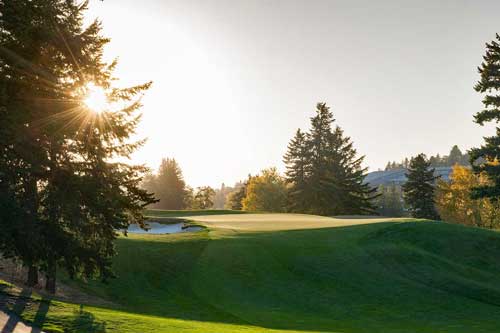 Paluse Ridge is bathed in sunshine much of the year palouse ridge 500a